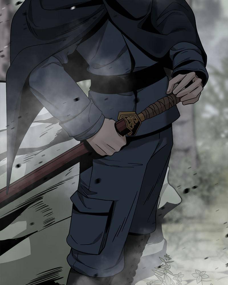 Read Hero Killer Manga Online