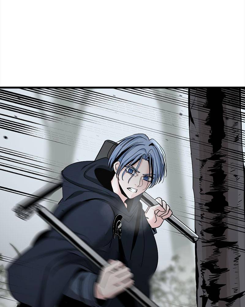 Read Hero Killer Manga Online