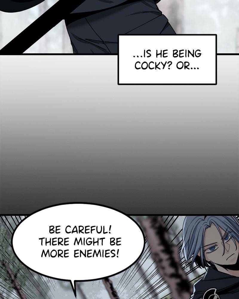 Read Hero Killer Manga Online