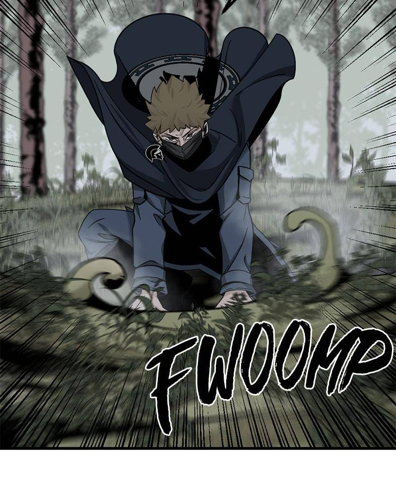 Read Hero Killer Manga Online