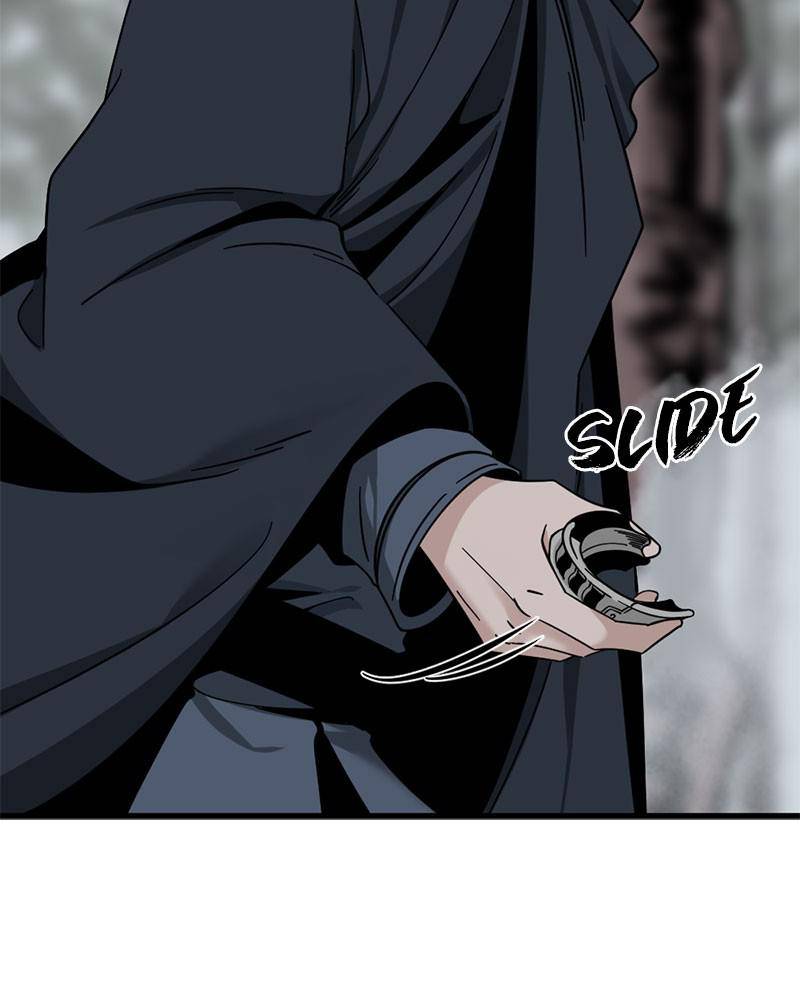 Read Hero Killer Manga Online