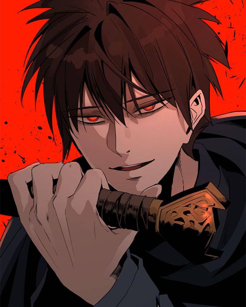 Read Hero Killer Manga Online