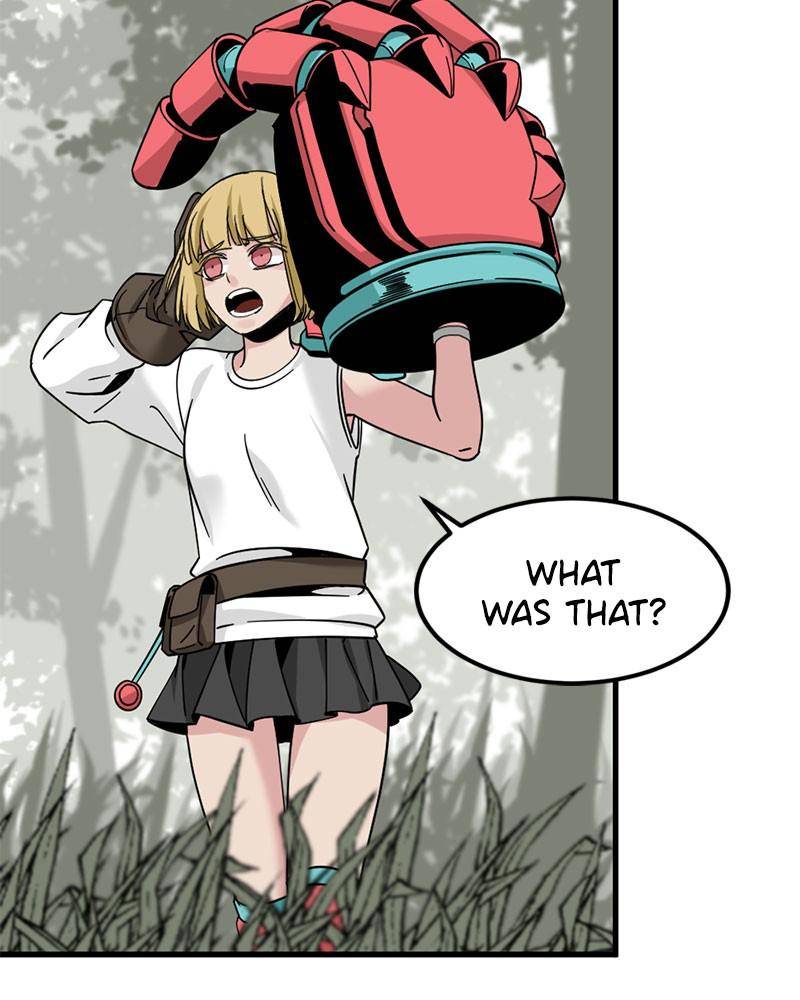 Read Hero Killer Manga Online