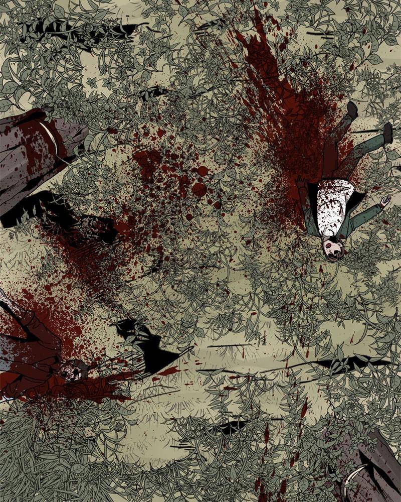 Read Hero Killer Manga Online