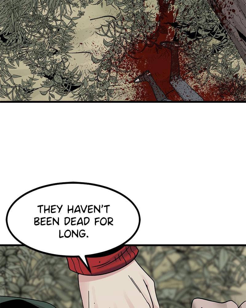 Read Hero Killer Manga Online