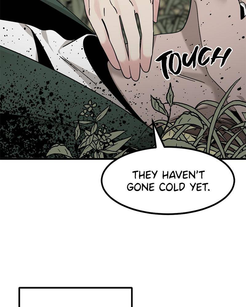 Read Hero Killer Manga Online