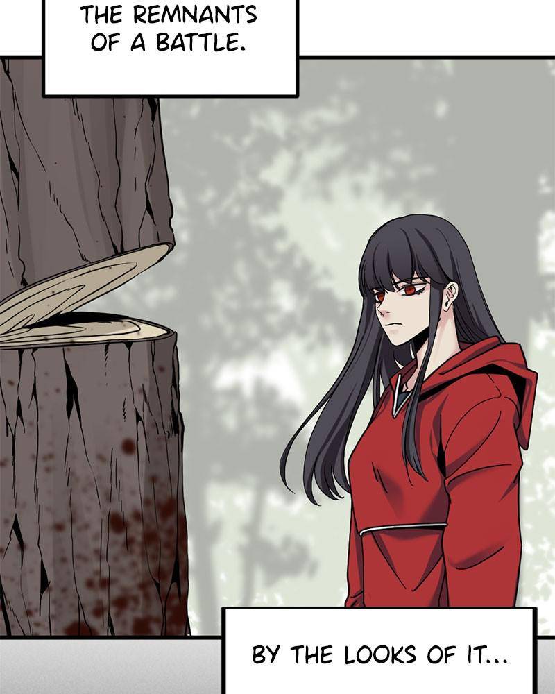 Read Hero Killer Manga Online