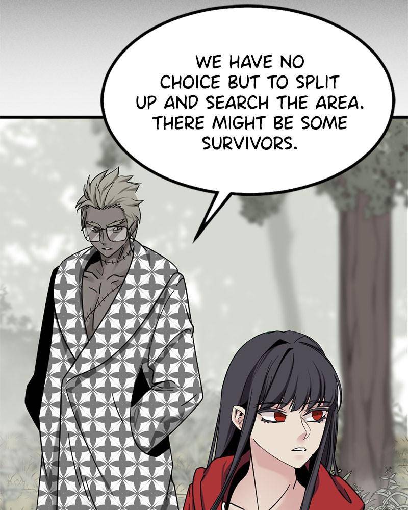 Read Hero Killer Manga Online