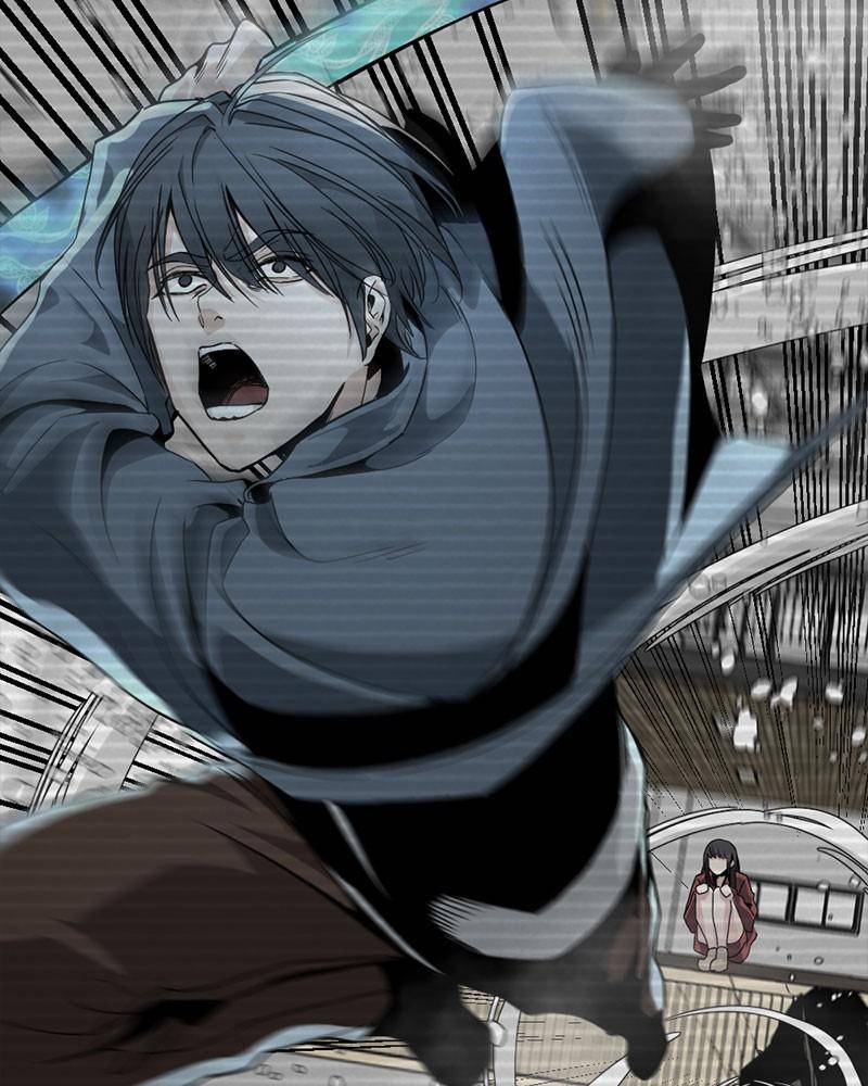 Read Hero Killer Manga Online