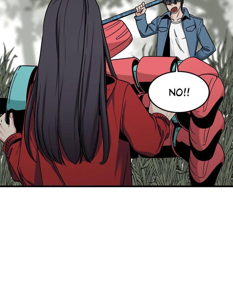 Read Hero Killer Manga Online