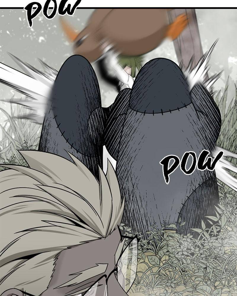 Read Hero Killer Manga Online