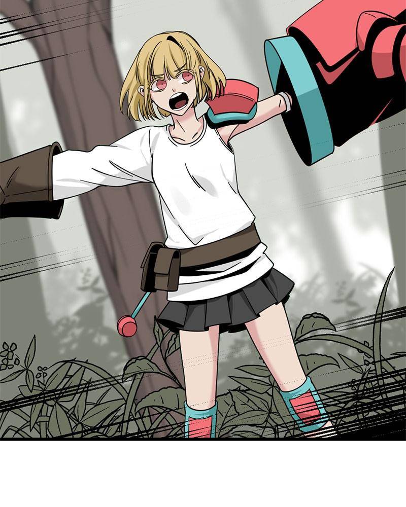 Read Hero Killer Manga Online