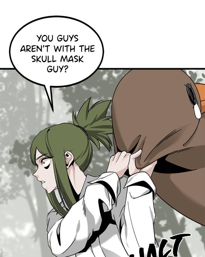 Read Hero Killer Manga Online