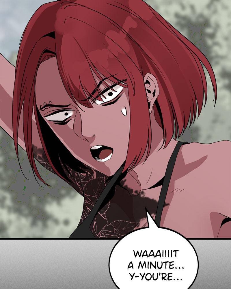Read Hero Killer Manga Online