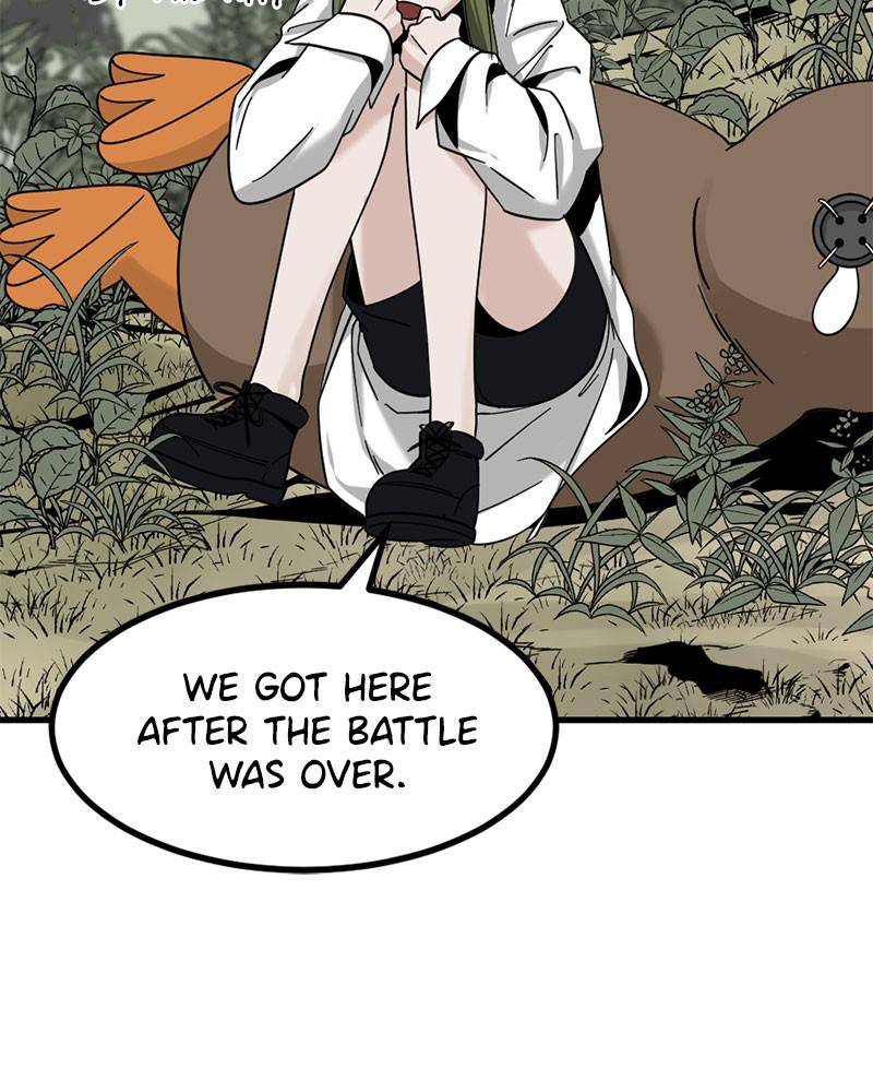 Read Hero Killer Manga Online