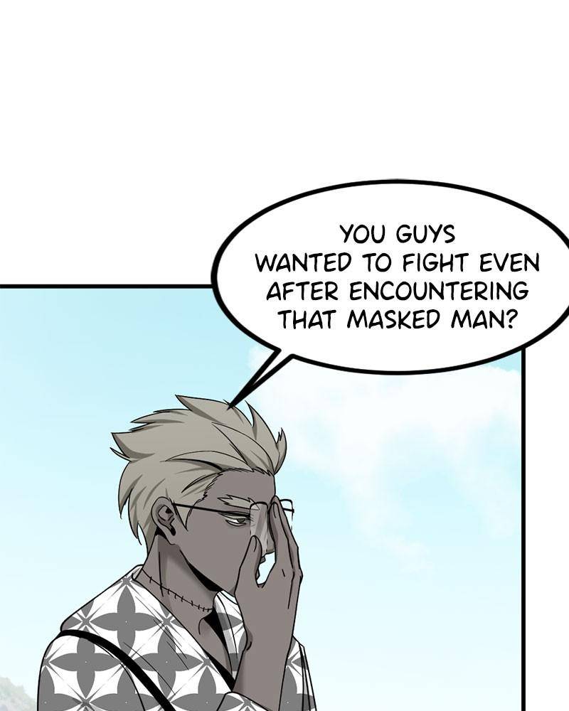 Read Hero Killer Manga Online