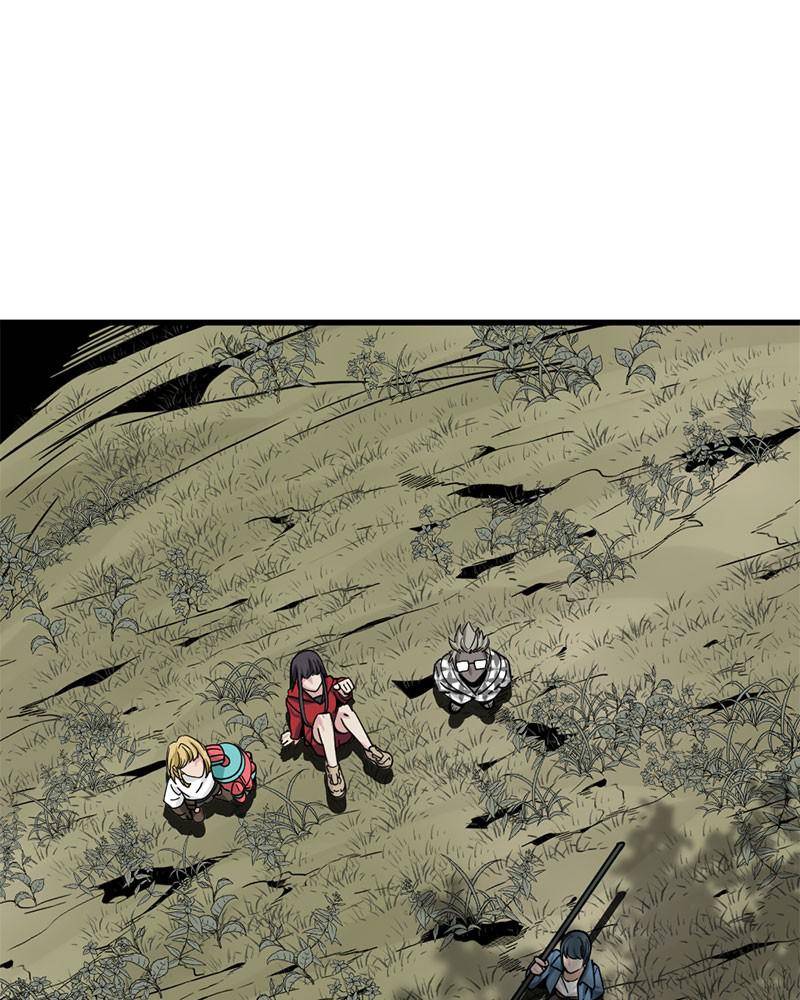 Read Hero Killer Manga Online
