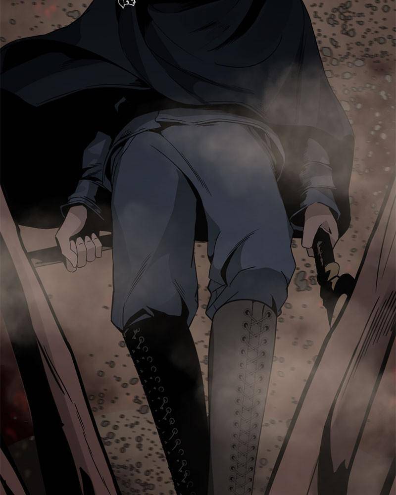 Read Hero Killer Manga Online