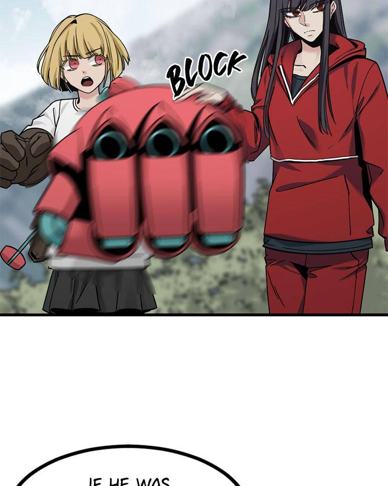 Read Hero Killer Manga Online
