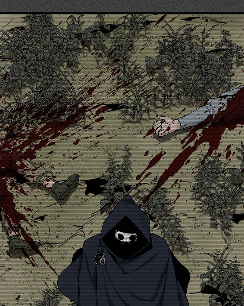 Read Hero Killer Manga Online