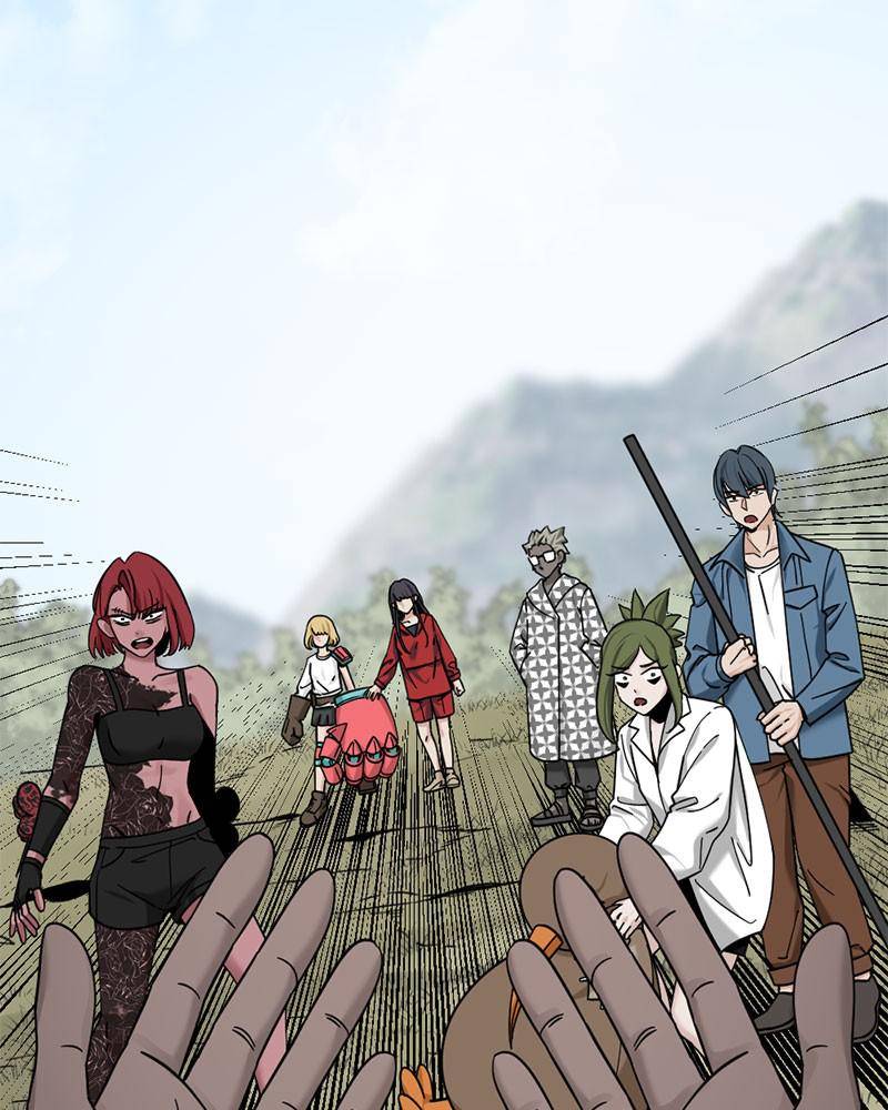 Read Hero Killer Manga Online