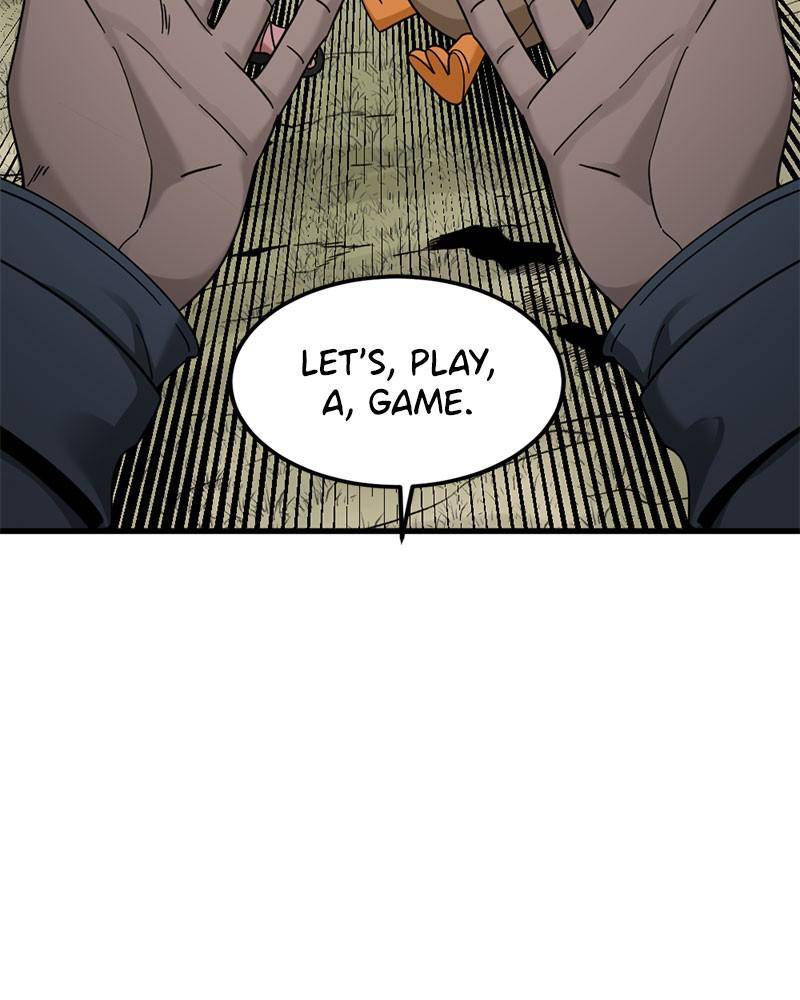 Read Hero Killer Manga Online