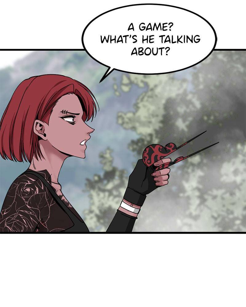 Read Hero Killer Manga Online