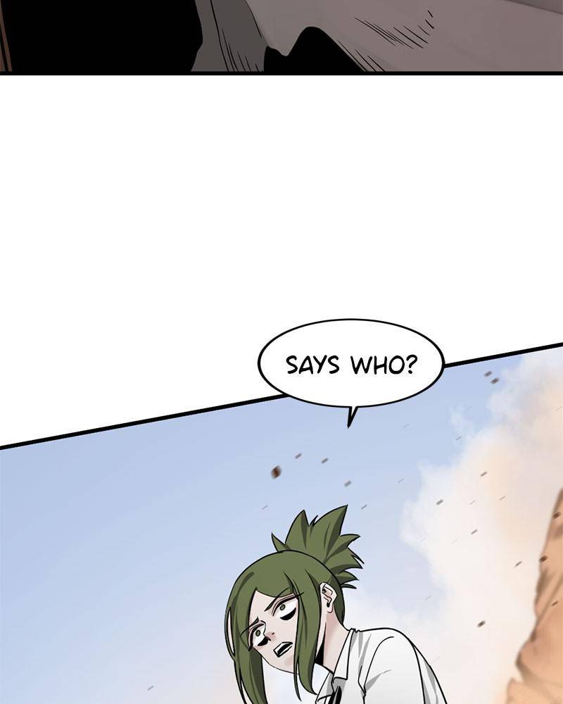 Read Hero Killer Manga Online