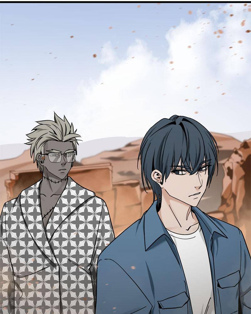 Read Hero Killer Manga Online