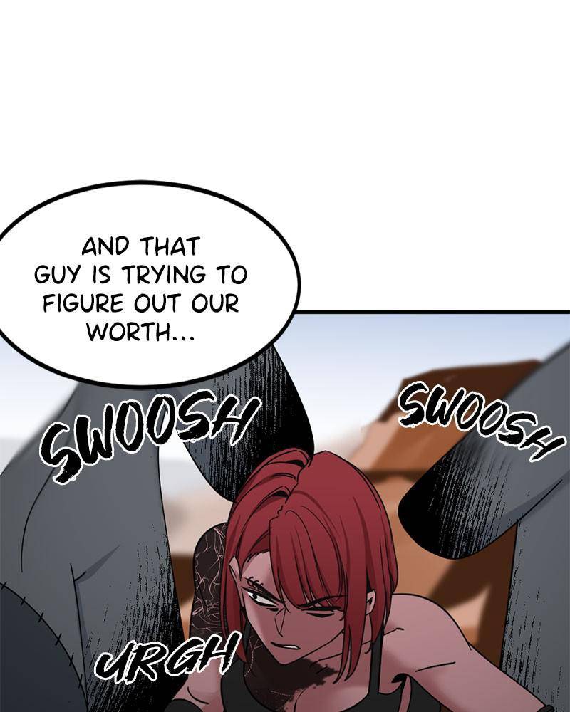 Read Hero Killer Manga Online