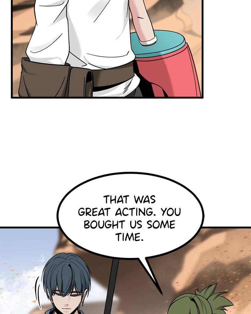 Read Hero Killer Manga Online