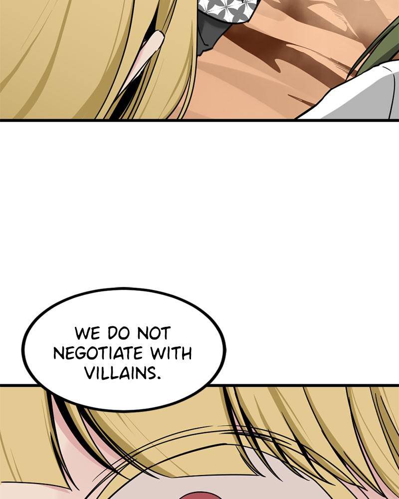 Read Hero Killer Manga Online