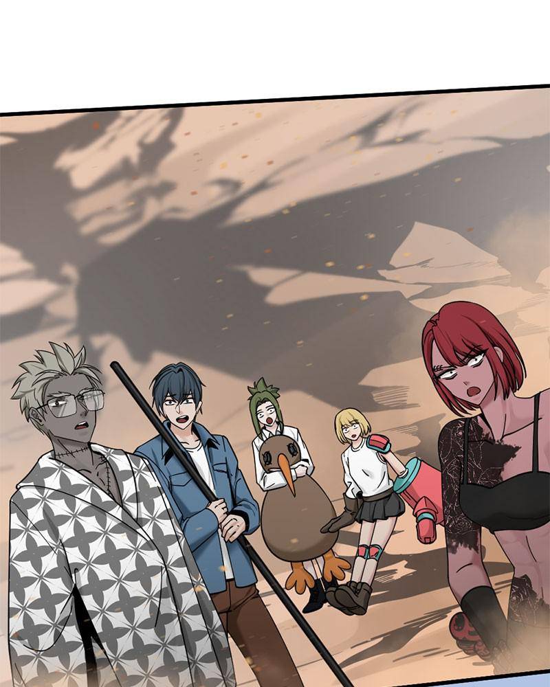 Read Hero Killer Manga Online