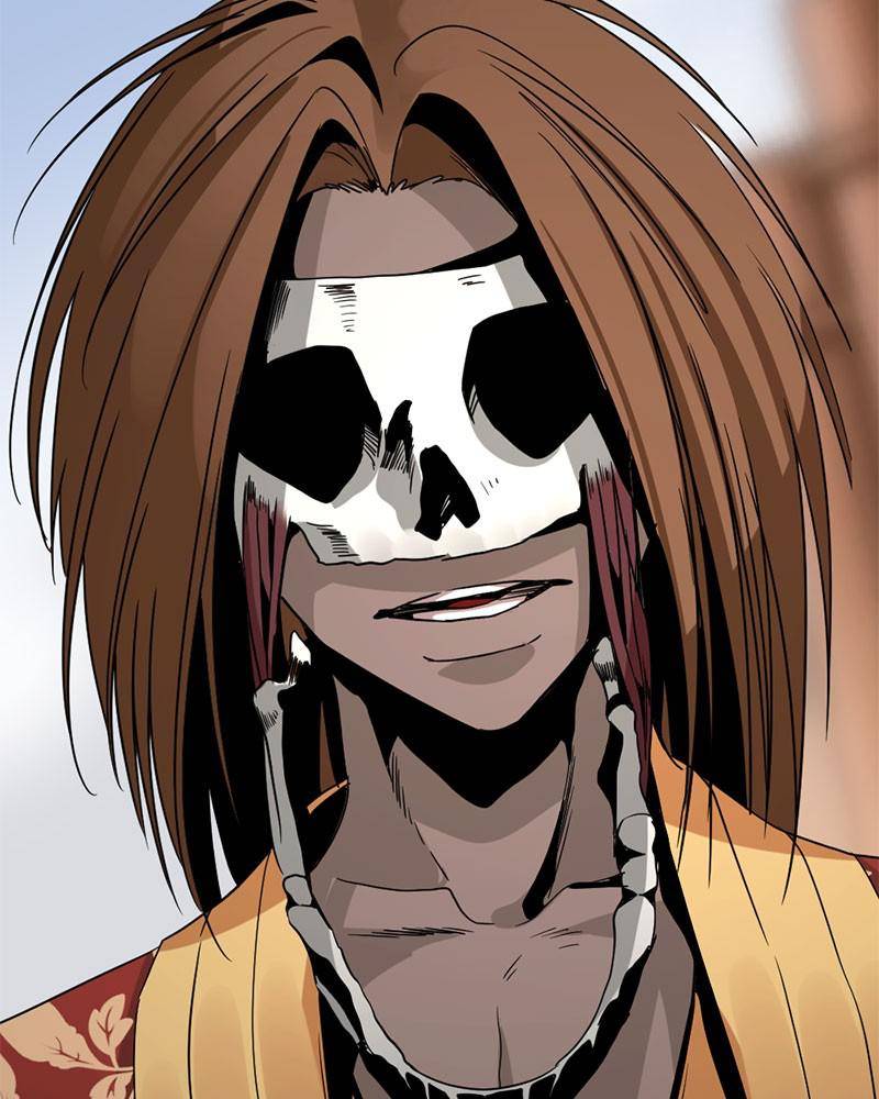 Read Hero Killer Manga Online