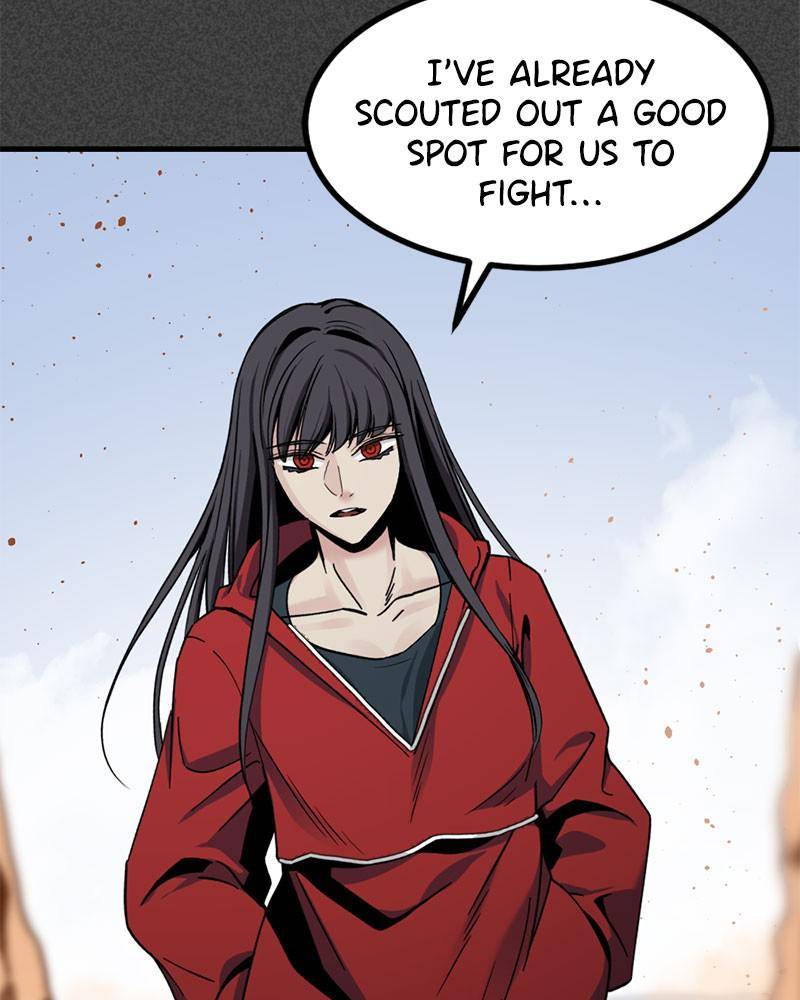 Read Hero Killer Manga Online