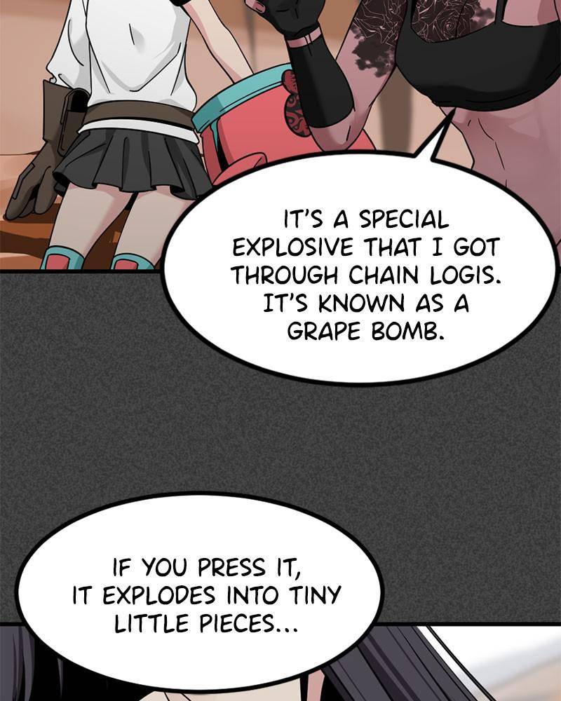 Read Hero Killer Manga Online