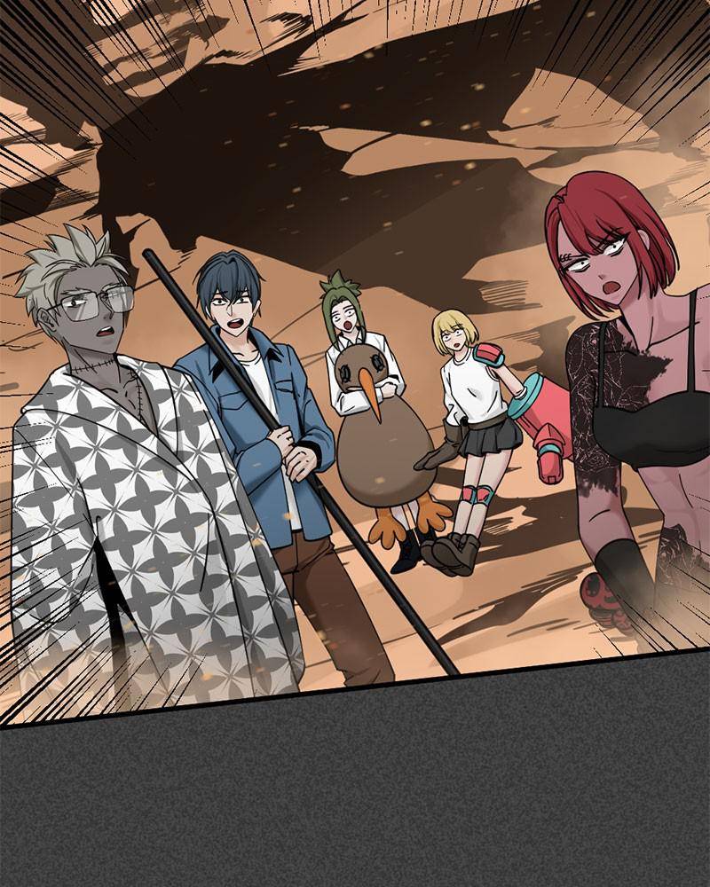 Read Hero Killer Manga Online