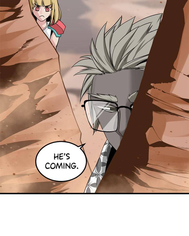 Read Hero Killer Manga Online