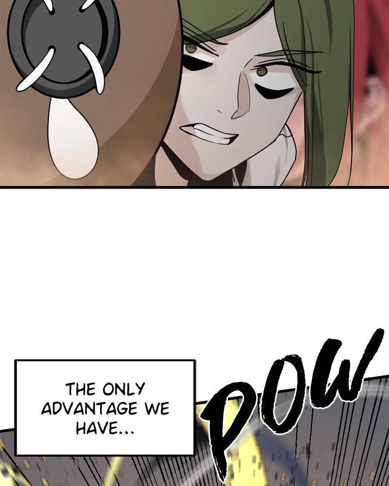 Read Hero Killer Manga Online