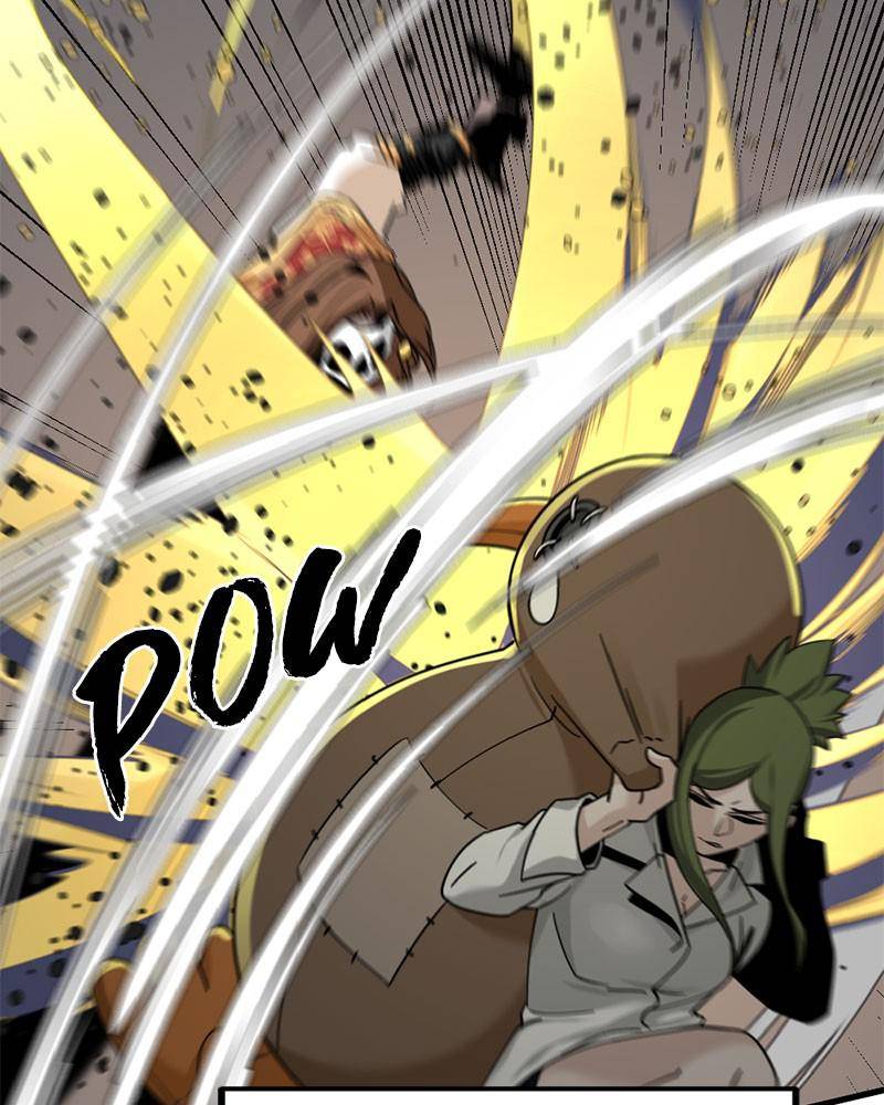 Read Hero Killer Manga Online