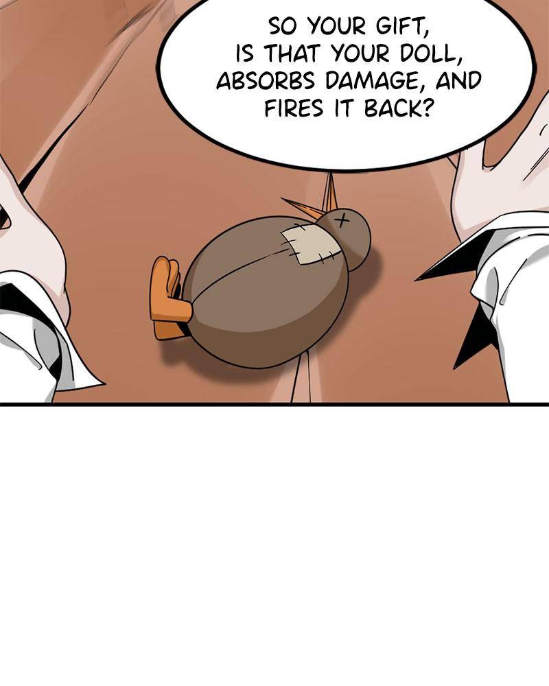 Read Hero Killer Manga Online