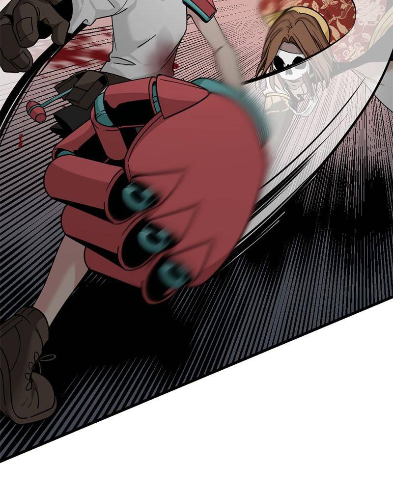 Read Hero Killer Manga Online