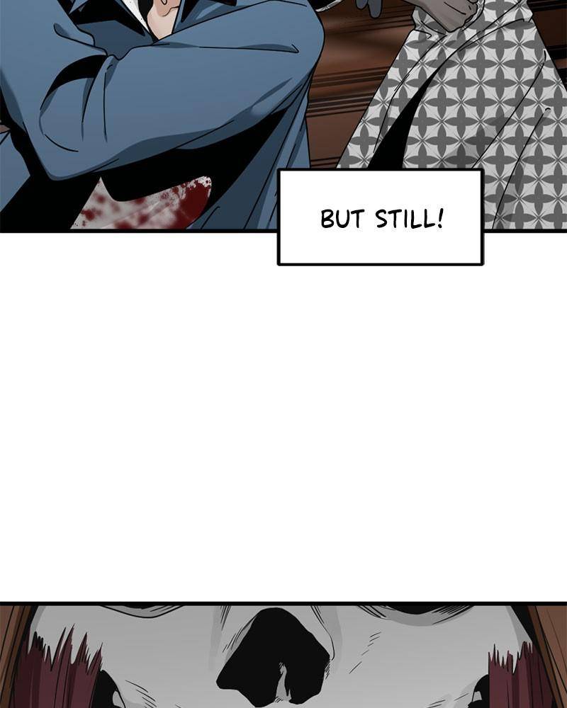 Read Hero Killer Manga Online
