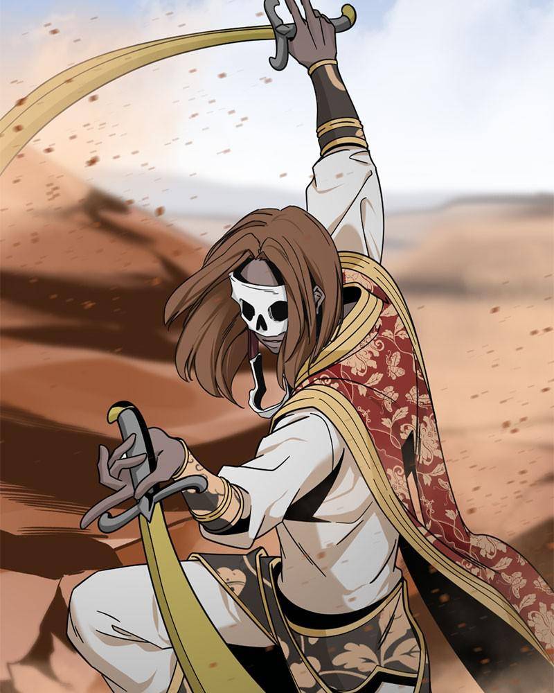 Read Hero Killer Manga Online