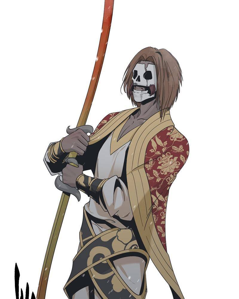 Read Hero Killer Manga Online