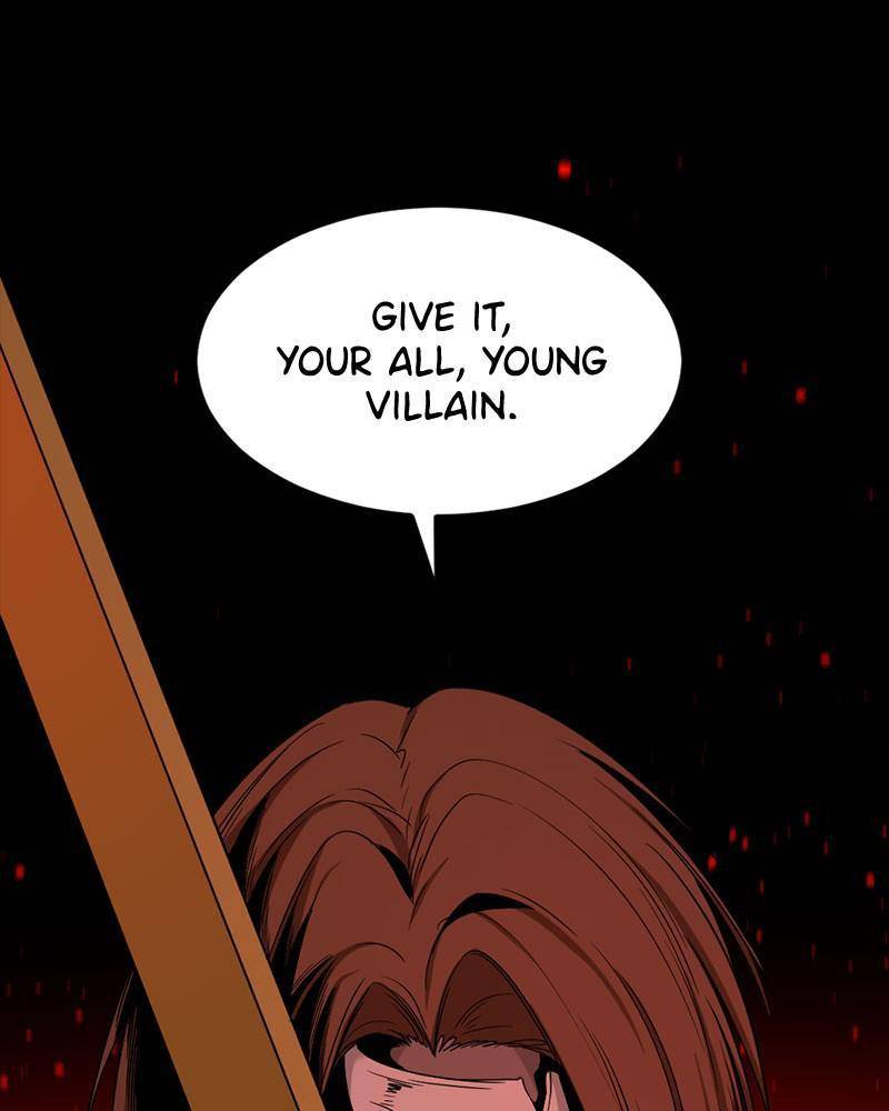 Read Hero Killer Manga Online