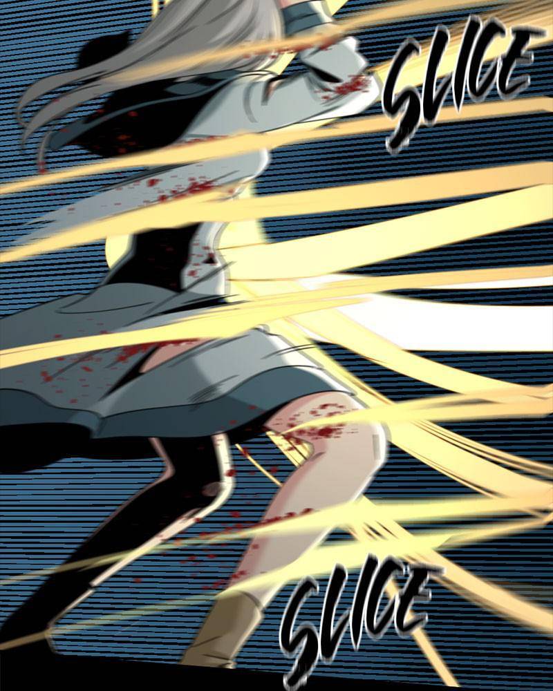 Read Hero Killer Manga Online