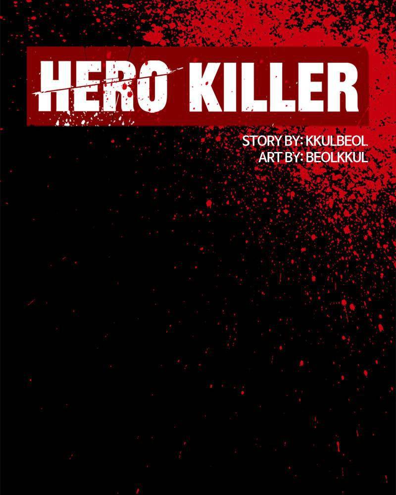 Read Hero Killer Manga Online