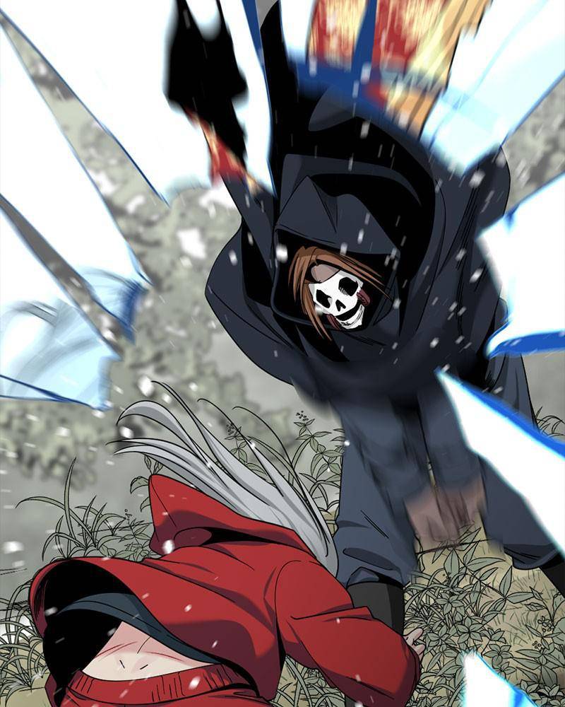 Read Hero Killer Manga Online