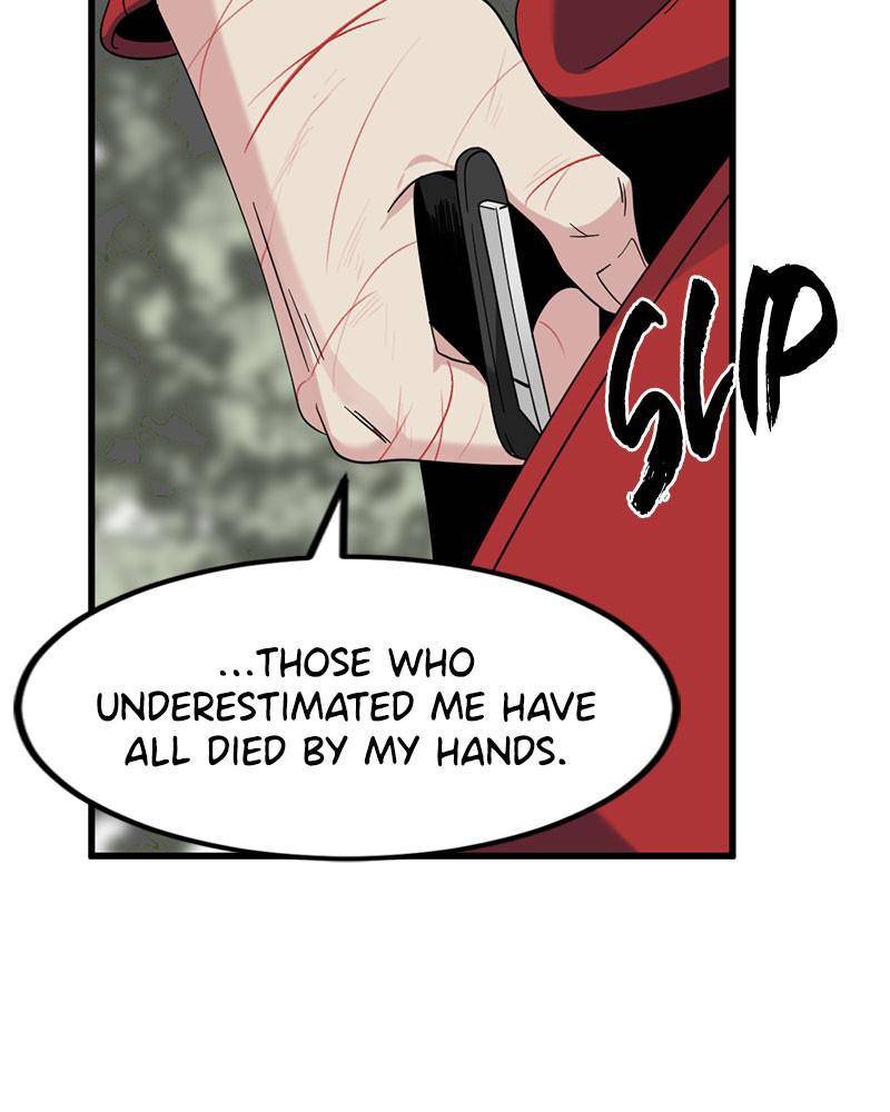 Read Hero Killer Manga Online